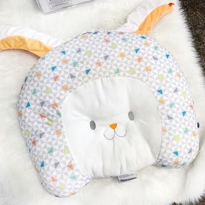 NEW Baby Bunny Lounger Pillow